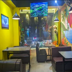 Food Place Restaurant & Party Centre