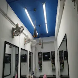 Gentlemen Lifestyle Saloon