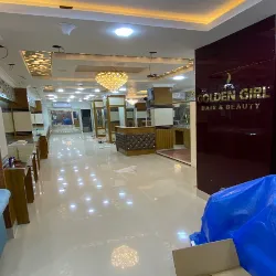 Golden Girl Hair & Beauty
