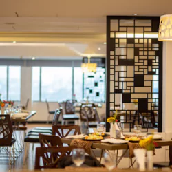 Grandiose Restaurant