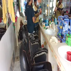Hair Style Salon