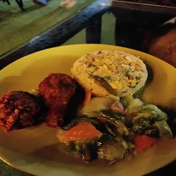 Haji Abul Kalam Restaurant and Sweetmeat