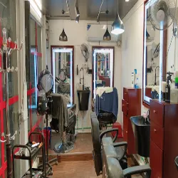 Halaq Gents Parlour