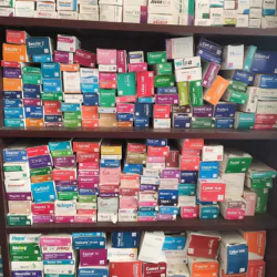 Herbal Medicine Corner