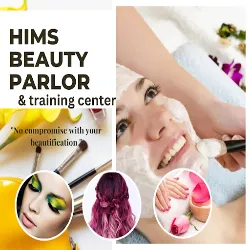 Hims Beauty Parlour