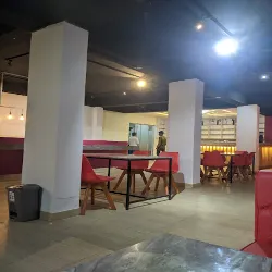 House of peri peri