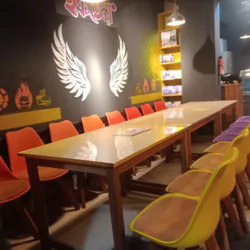 iktena fast food restaurant