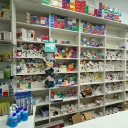 Janani Medical Hall