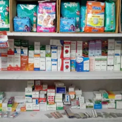 Janani Pharmacy