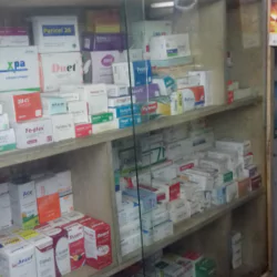 Jashim Pharmacy Chemist And Drug's