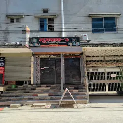 Jhorna Beauty Parlour