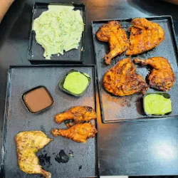 Just Kabab