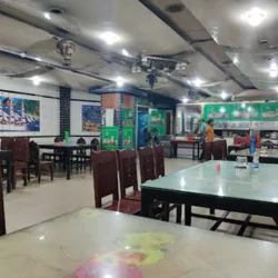 Kancha Longka Restaurant Shyamoli