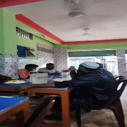 Khidmat Restaurant