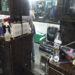 La Belle Beauty Salon
