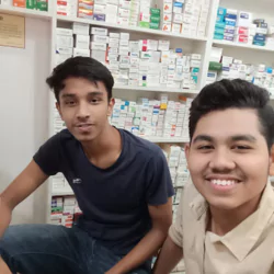 Lab med Pharma