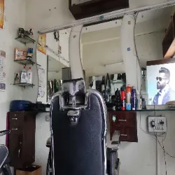 Laxmipur Hair Cutting Salon