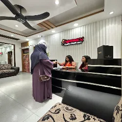 Legacy Dream Parlour & Boutique