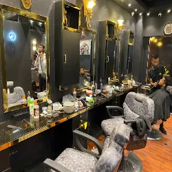 Look Change Lifestyle Saloon