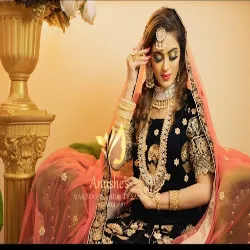 Look N Style Beauty Salon