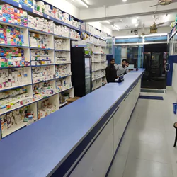 Lucky Pharmacy