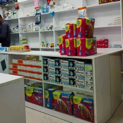 Maa Baba Pharmacy