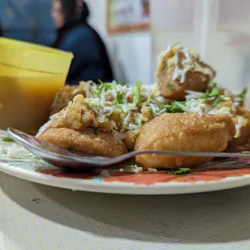 Maa Chotopoti House