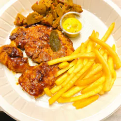 Madchef Mirpur