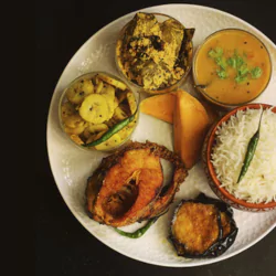Megha Organic Kitchen