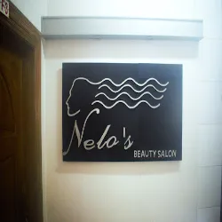 Nelo's Beauty Salon