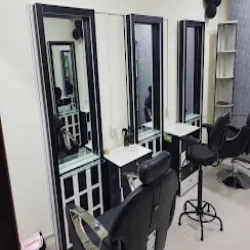 New One Beauty Parlour