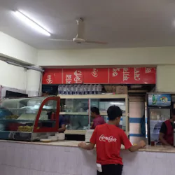 NIOT Canteen & Restaurant