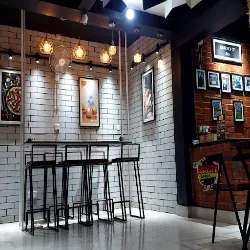 Nirzhor Cafe and Convention Hall