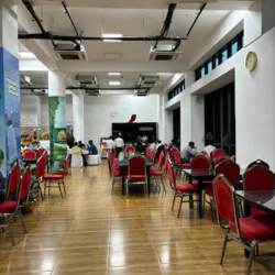 Parjatan Rooftop Restaurant