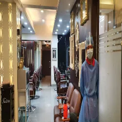Persona Adams, Gulshan Branch (Men's Salon)