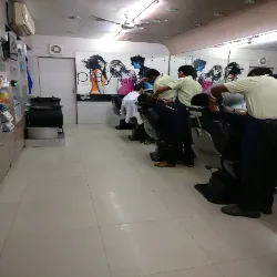 Preety's Makeover salon