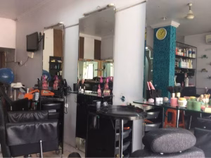 Prince Salon