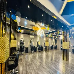 Queens Beauty Parlor