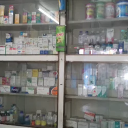 Raad Pharmacy
