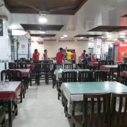 Rabbani Hotel & Restaurant