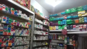 Rahomania Pharmacy