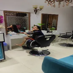 Rangai Makeover By Shathi