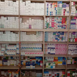 Rayerbag Pharmacy