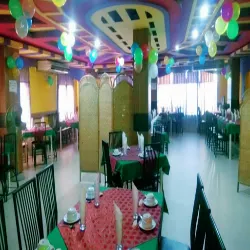 Redsun Chinese Restaurant & Party Center