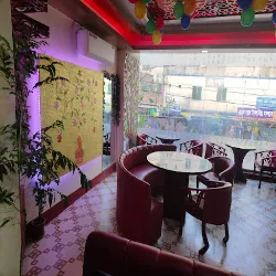 Restaurant 24