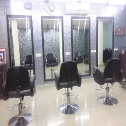 Rina's Bridal Beauty Parlour