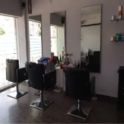 Rina's Bridal Beauty Parlour