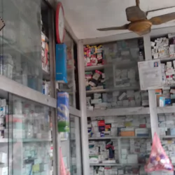 Rony Medicine Corner