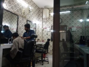 Rose Valley Saloon