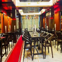 Royal View Chinese Restaurant & Party Center